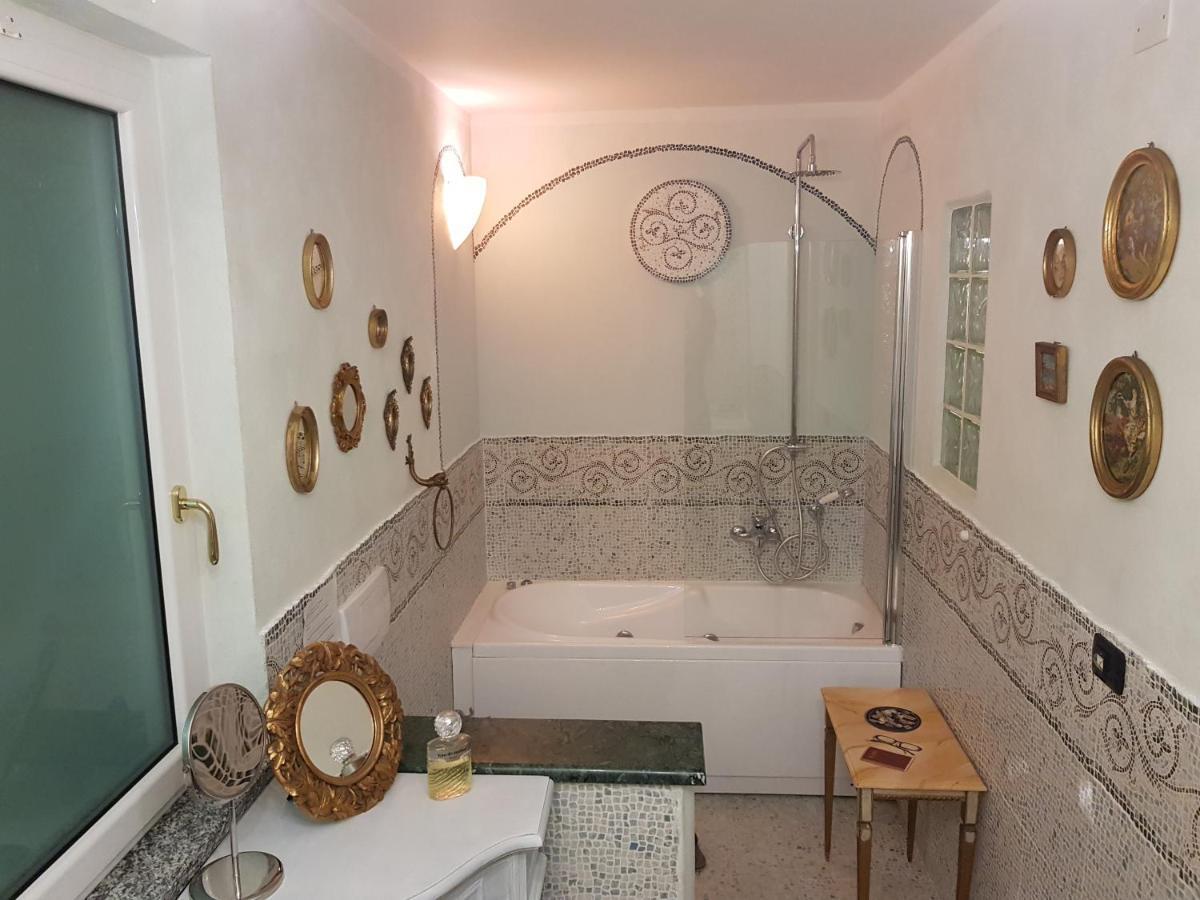Villa Claudia Quiliano Zimmer foto